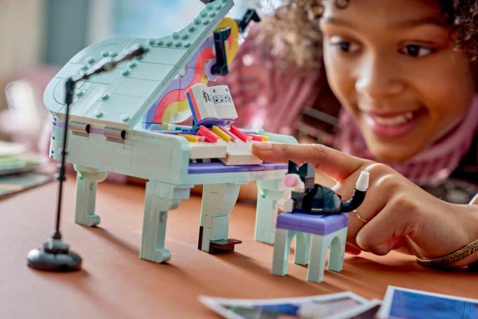 LEGO 31392