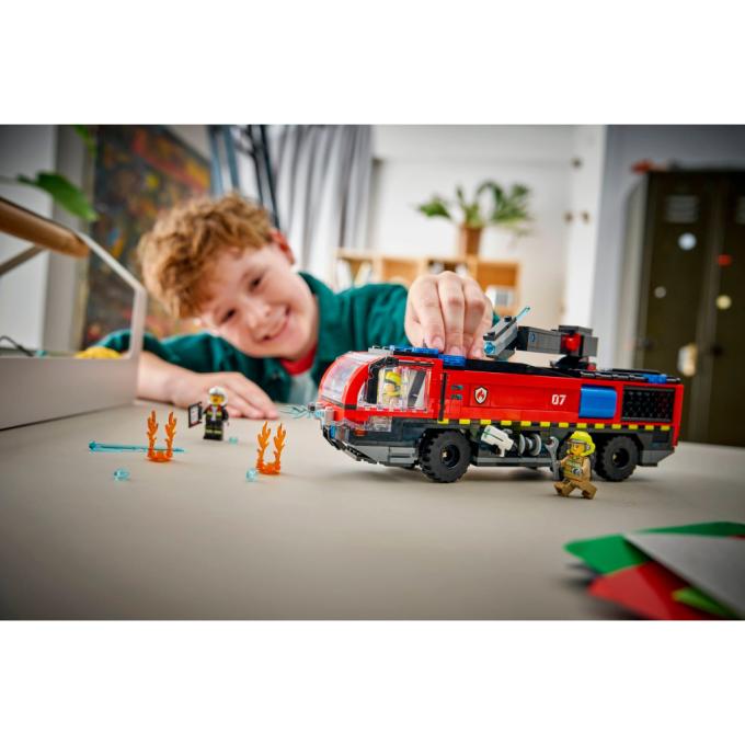 LEGO 60499
