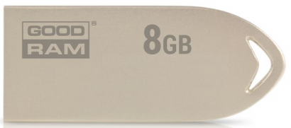 USB флеш накопитель GOODRAM 8GB EAZZY USB 2.0 UEA2-0080S0R11