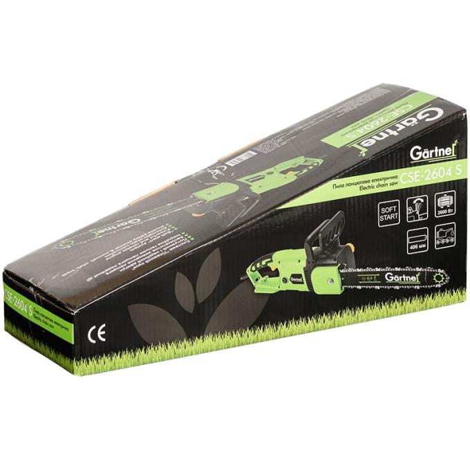 GARTNER 846804