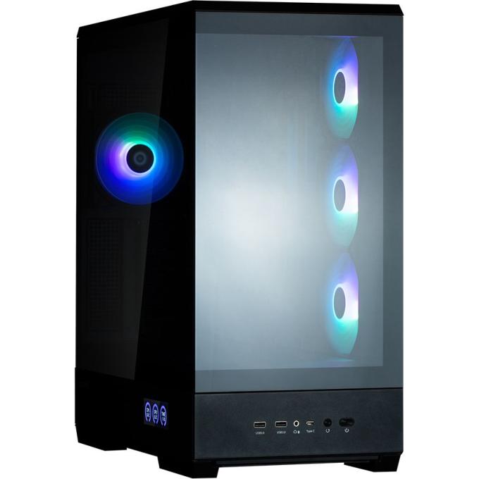 Zalman P50DSBLACK