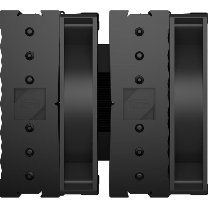 PCcooler RT620 ARGB BK