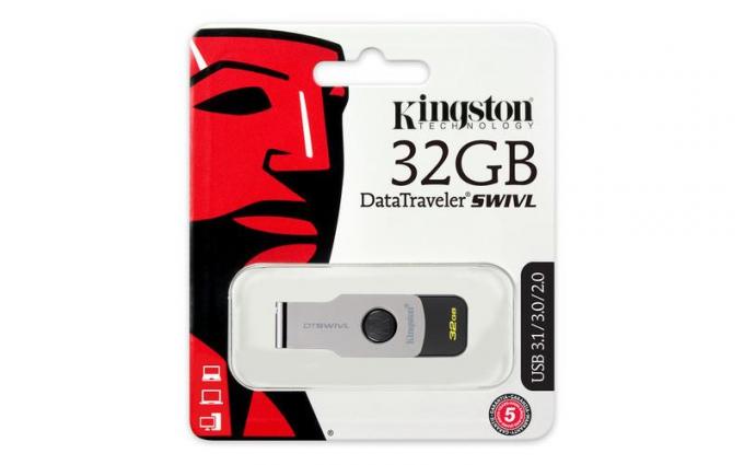 Kingston DTSWIVL/32GB