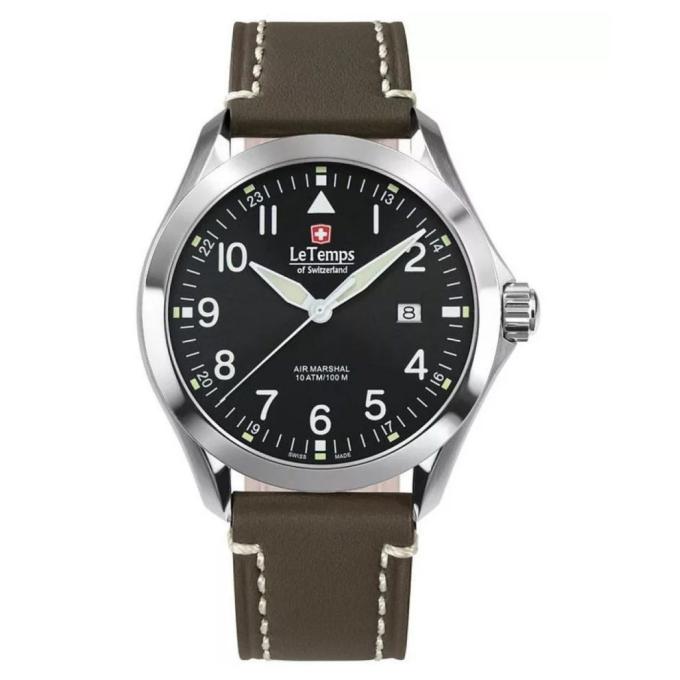 Le Temps LT1040.01BL16