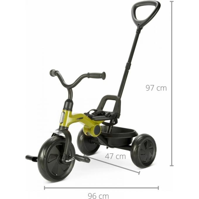 Qplay T190-2Ant+Green
