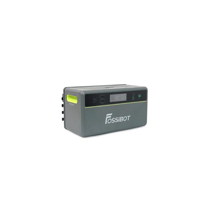 FOSSIBOT FBP1200W+Battery
