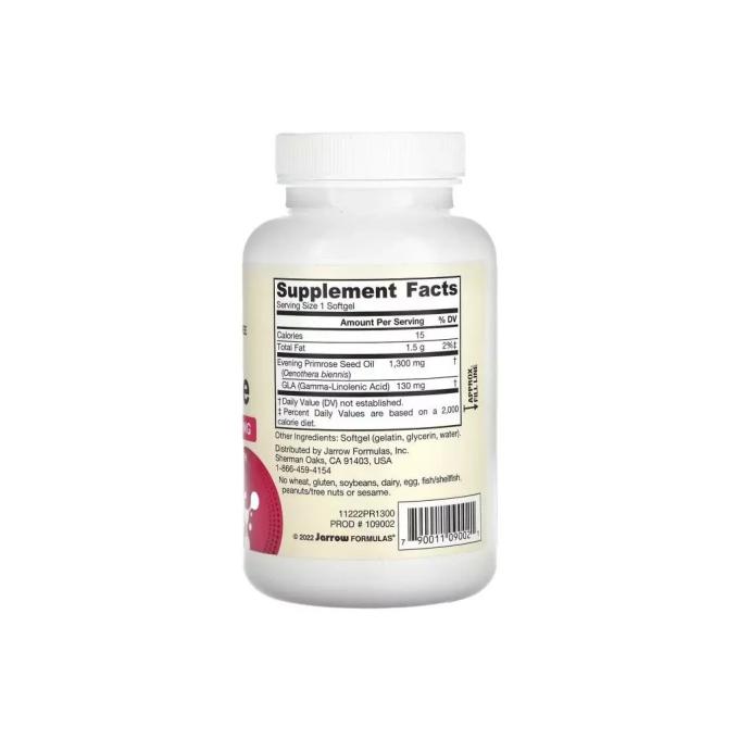 Jarrow Formulas JRW-09002
