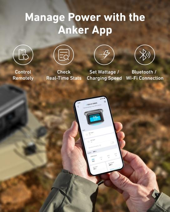 Anker A1755311