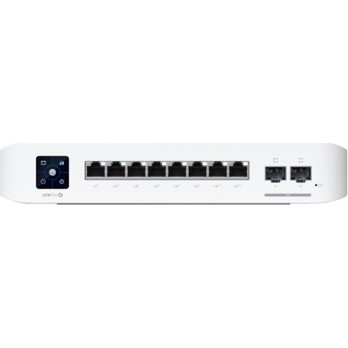 Ubiquiti USW-PRO-8-POE