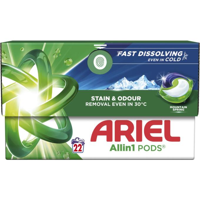 Ariel 8700216765466