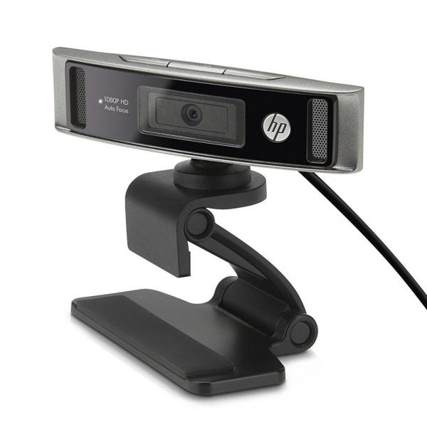 Веб-камера HP 4310 HD Y2T22AA