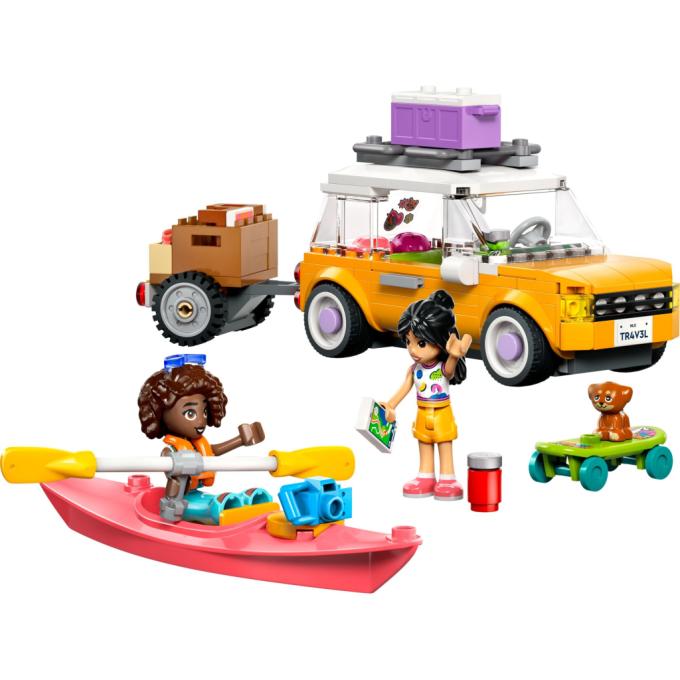LEGO 42659