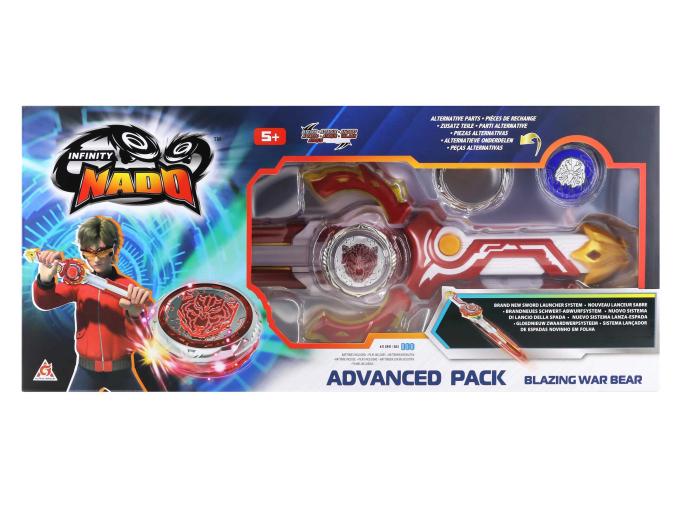 Infinity Nado EU654132