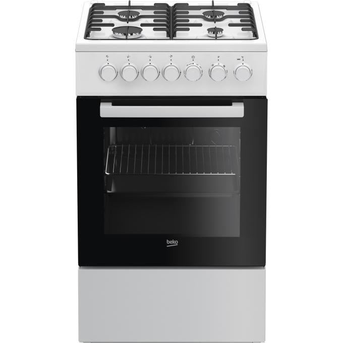 BEKO FSM52120DW