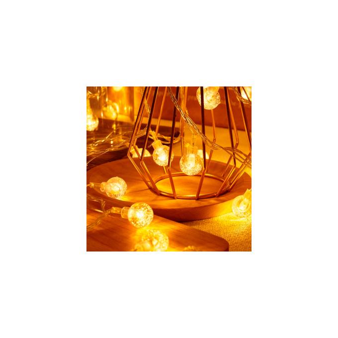 VOLTRONIC GarlBall-6mTr