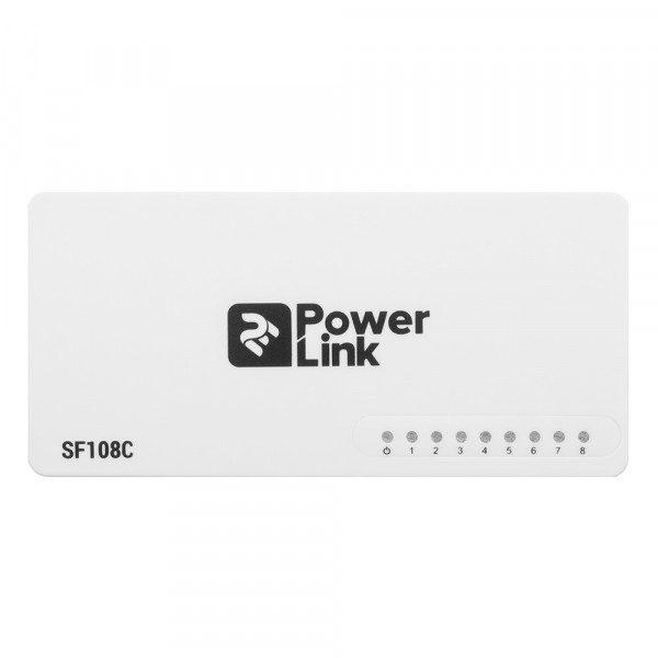 2E Powerlink 2E-SF108C