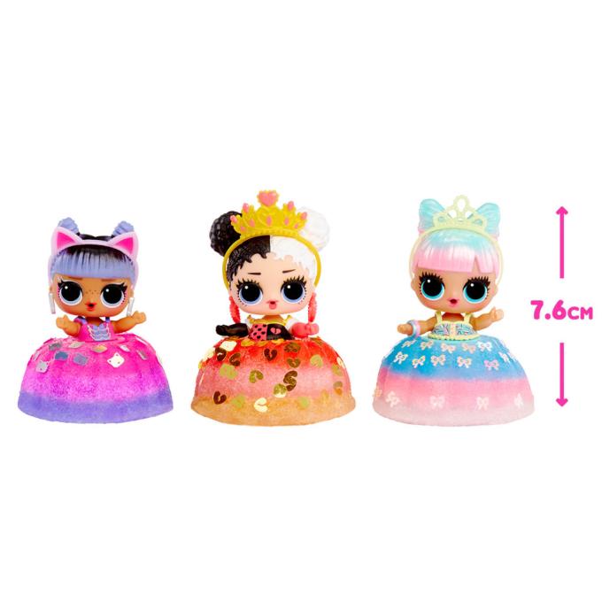 L.O.L. Surprise! 593140