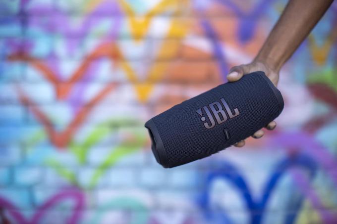 JBL JBLCHARGE5BLK