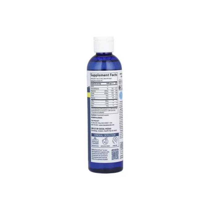 Trace Minerals TMR-00005