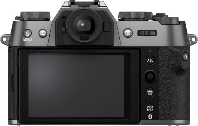Fujifilm 16828650