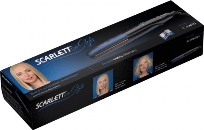 Scarlett SC-HS60T83