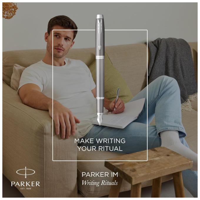 Parker 29 211