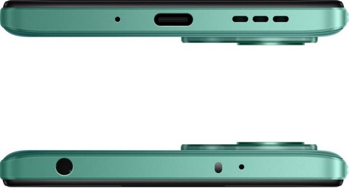 Xiaomi Redmi Note 12 5G 8/256GB Forest Green EU