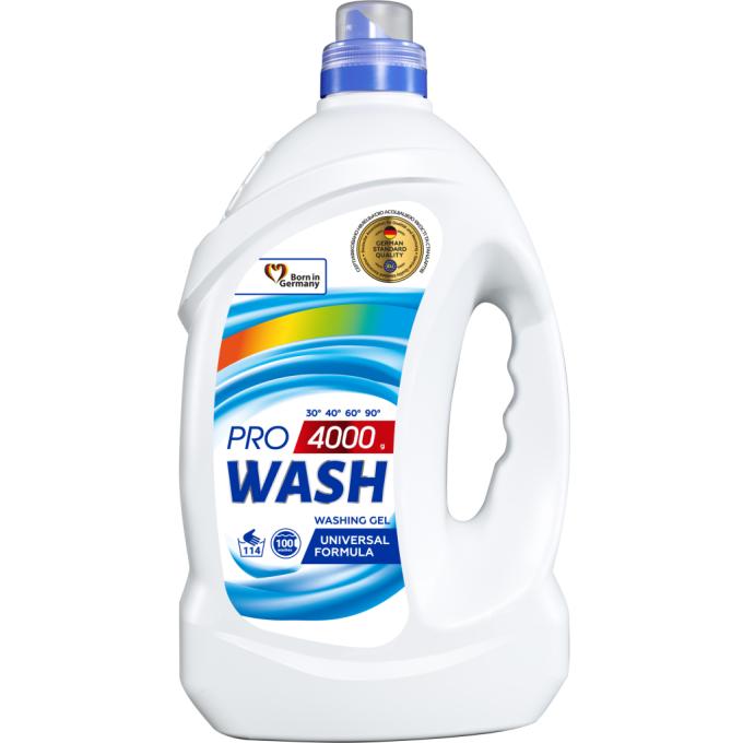 Pro Wash 4260637722119