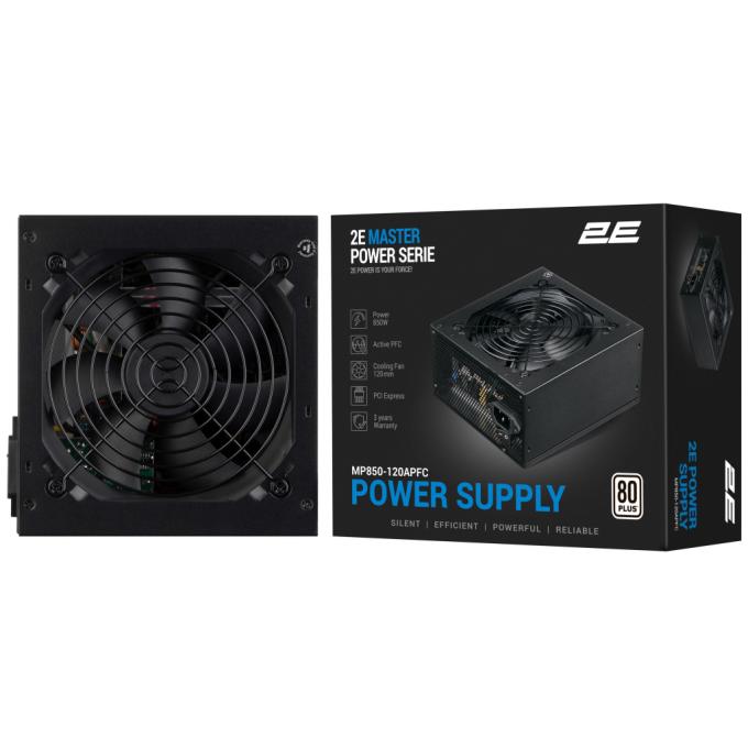 2E 2E-MP850-120APFC