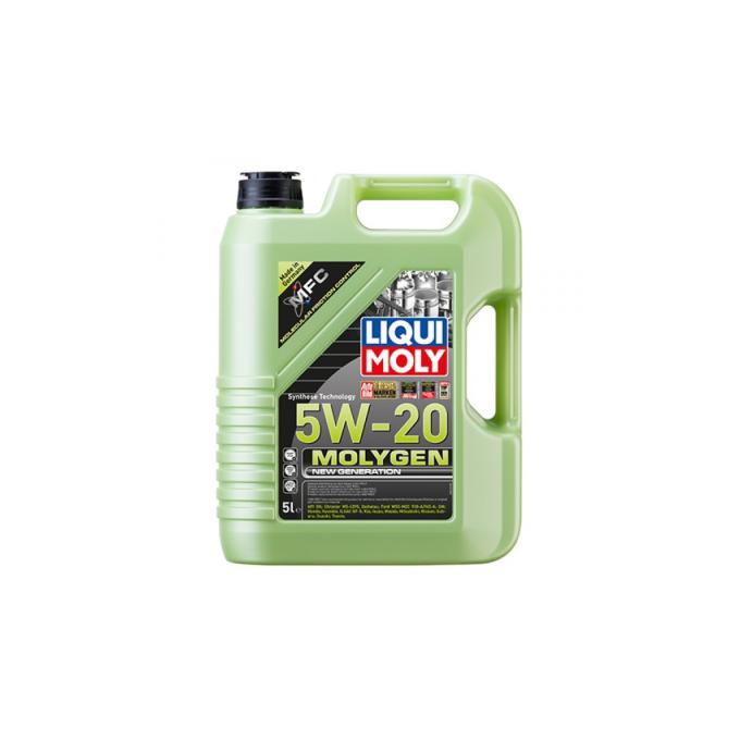 LIQUI MOLY 8540