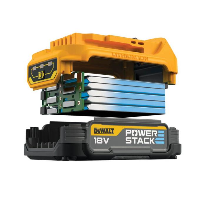 DeWALT DCBP034E2