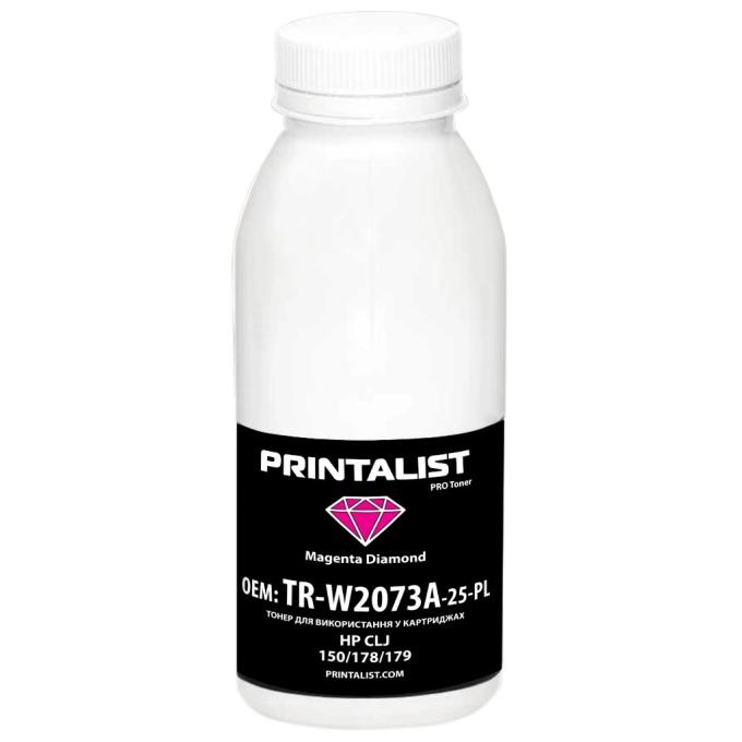 Printalist TR-W2073A-25-PL