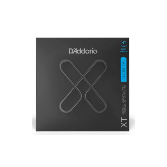 D'Addario XTC46