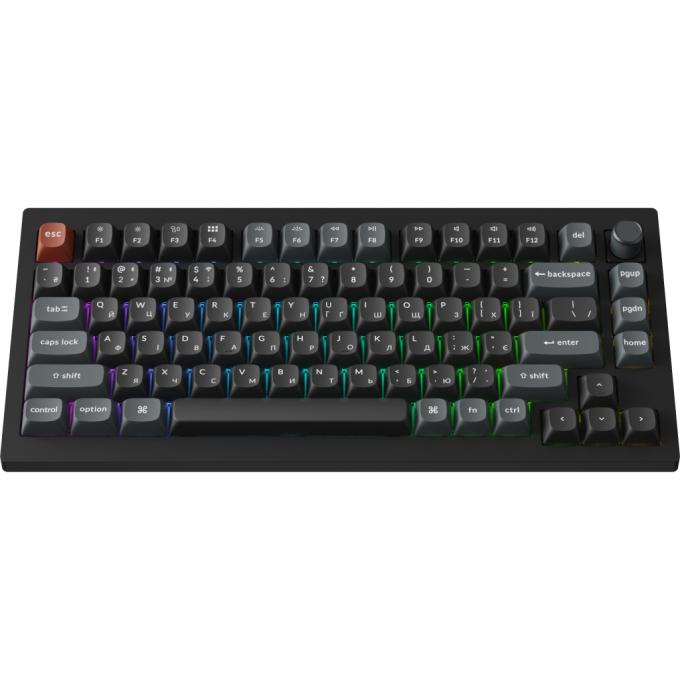 Keychron V1U-D1-UA
