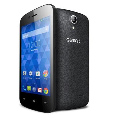Мобильный телефон GIGABYTE GSmart Essence 4 Black 2Q001-ES400-H10S