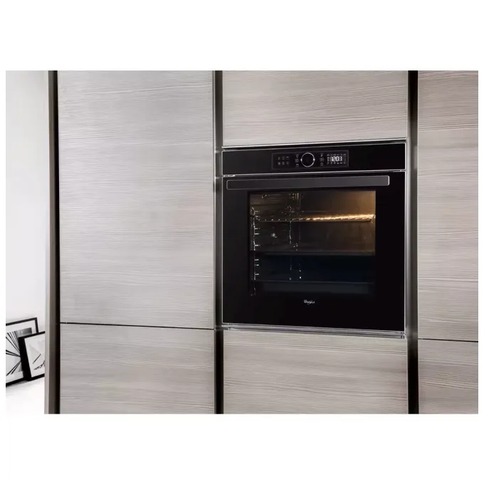 Whirlpool AKZ9 6290 NB
