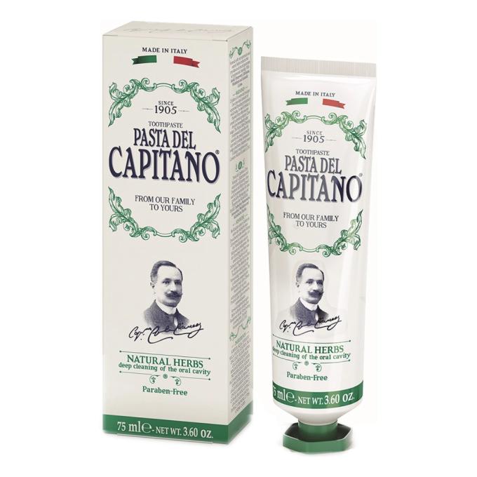 Pasta del Capitano 8002140137402