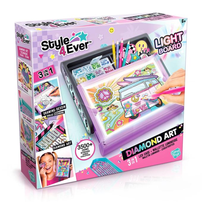 Canal Toys OFG300