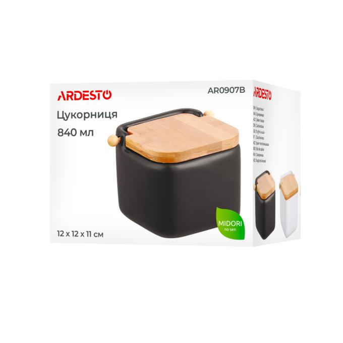 Ardesto AR0907B