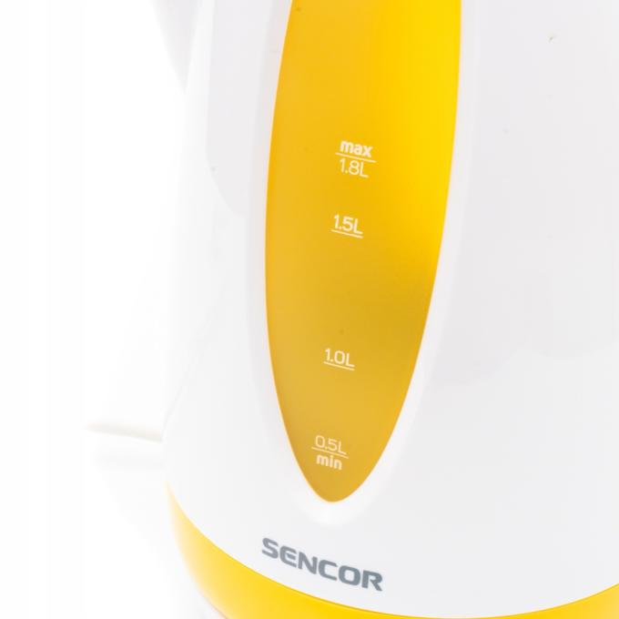 Sencor SWK 1816YL