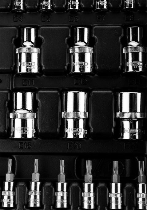 Neo Tools 10-066