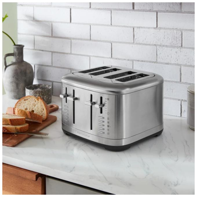 KitchenAid 5KMT4109ESX