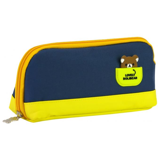 Cool For School B-8694-dk.blue