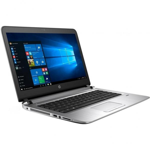 Ноутбук HP ProBook 440 W4P07EA