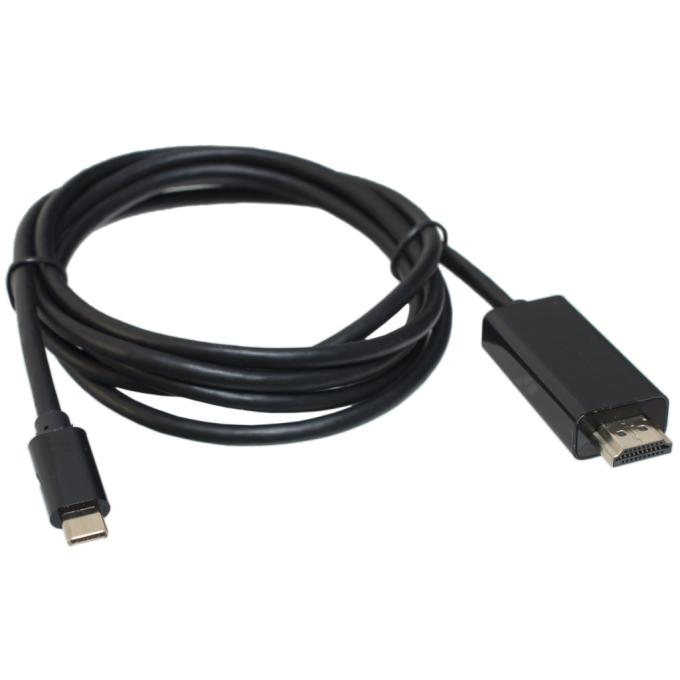Patron CAB-PN-TYPC-HDMI-1.8