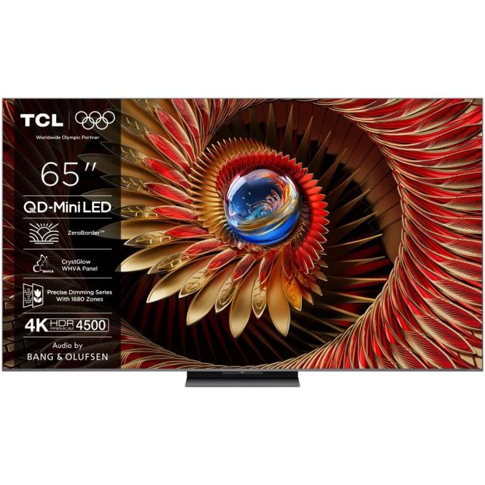 TCL 65C89K