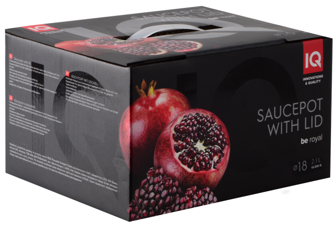IQ IQ-2051-18