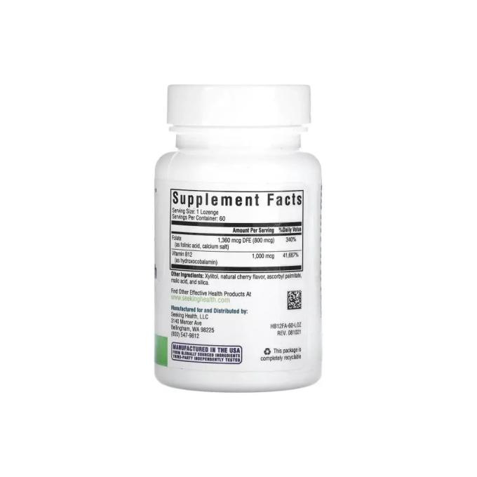 Seeking Health SKH-52043