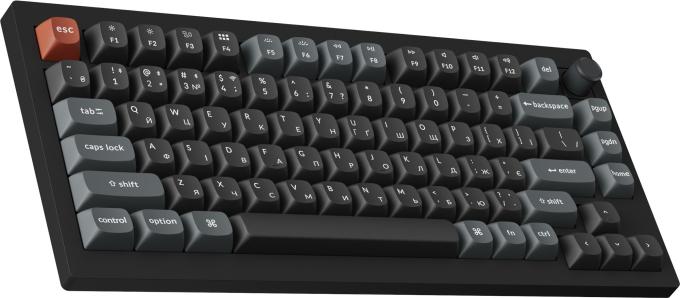 Keychron V1U-D1-UA