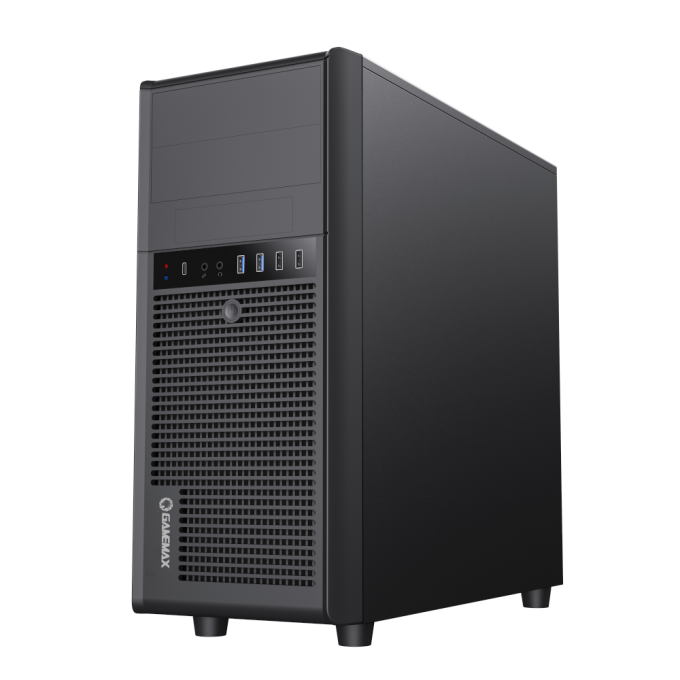 GAMEMAX MT821-NP-2U3C